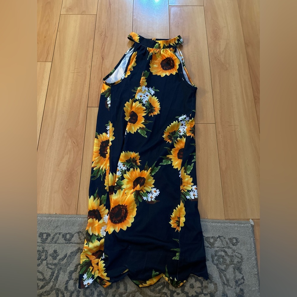 Fantaist midi dress size XS